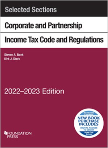 Selected Statutes coming soon